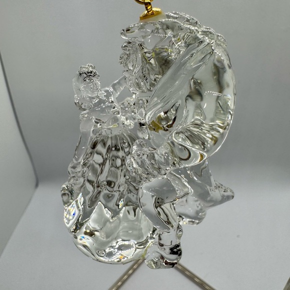 Disney’s Beauty & the Beast Ballroom Dance - Glass ornament - Picture 7 of 9